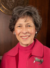 Debra Shore